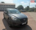 Мазда СХ-5, объемом двигателя 2.5 л и пробегом 115 тыс. км за 7900 $, фото 1 на Automoto.ua