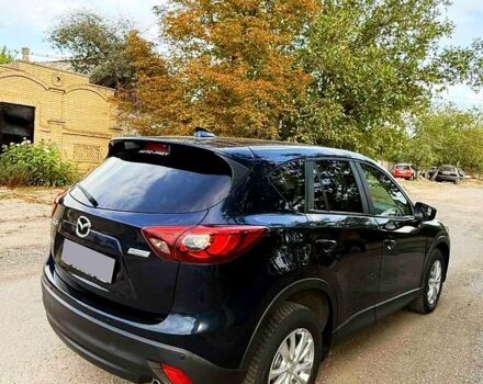 Мазда СХ-5, объемом двигателя 2.2 л и пробегом 163 тыс. км за 16400 $, фото 2 на Automoto.ua