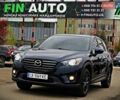 Мазда СХ-5, объемом двигателя 2.49 л и пробегом 96 тыс. км за 15800 $, фото 1 на Automoto.ua