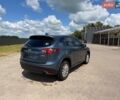 Мазда СХ-5, объемом двигателя 2.5 л и пробегом 182 тыс. км за 14200 $, фото 1 на Automoto.ua