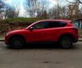 Мазда СХ-5, объемом двигателя 25 л и пробегом 138 тыс. км за 16000 $, фото 1 на Automoto.ua