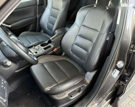 Мазда СХ-5, объемом двигателя 2.2 л и пробегом 170 тыс. км за 17900 $, фото 16 на Automoto.ua