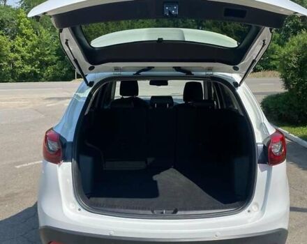 Мазда СХ-5, об'ємом двигуна 2.2 л та пробігом 215 тис. км за 17650 $, фото 6 на Automoto.ua