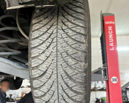 Мазда СХ-5, объемом двигателя 2.2 л и пробегом 251 тыс. км за 15900 $, фото 21 на Automoto.ua