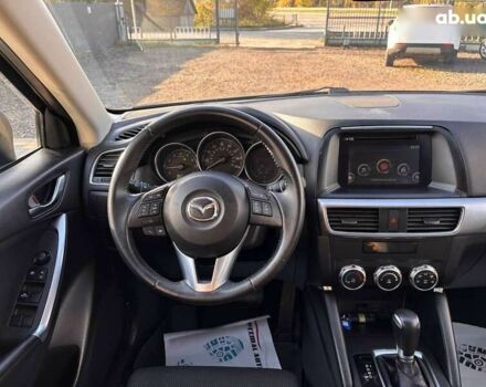 Мазда СХ-5, объемом двигателя 2.5 л и пробегом 183 тыс. км за 13550 $, фото 23 на Automoto.ua