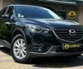 Мазда СХ-5, объемом двигателя 2.2 л и пробегом 187 тыс. км за 16900 $, фото 1 на Automoto.ua