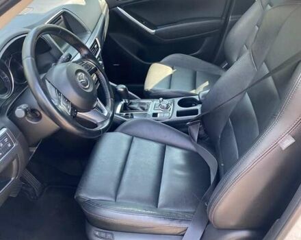 Мазда СХ-5, об'ємом двигуна 2.2 л та пробігом 215 тис. км за 17650 $, фото 3 на Automoto.ua