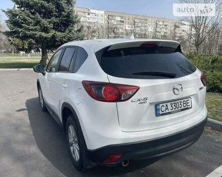 Мазда СХ-5, об'ємом двигуна 2.19 л та пробігом 173 тис. км за 17500 $, фото 6 на Automoto.ua