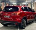Мазда СХ-5, объемом двигателя 2.2 л и пробегом 128 тыс. км за 17700 $, фото 18 на Automoto.ua