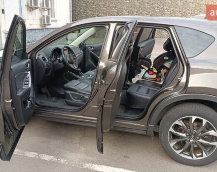 Мазда СХ-5, объемом двигателя 2.49 л и пробегом 67 тыс. км за 17300 $, фото 20 на Automoto.ua