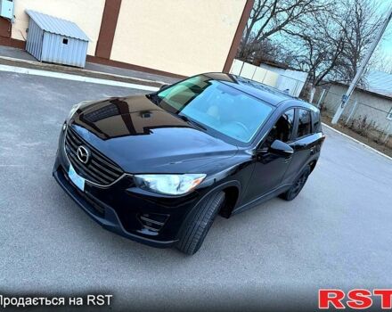 Мазда СХ-5, об'ємом двигуна 2.5 л та пробігом 120 тис. км за 14725 $, фото 7 на Automoto.ua