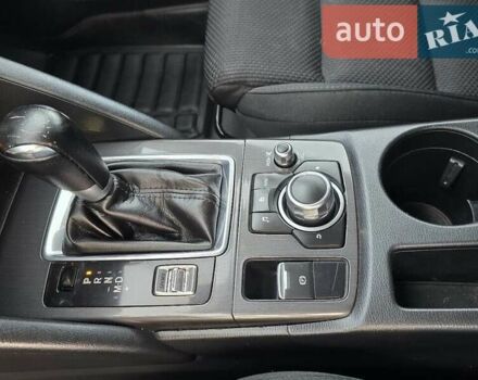 Мазда СХ-5, об'ємом двигуна 2.5 л та пробігом 44 тис. км за 4200 $, фото 11 на Automoto.ua