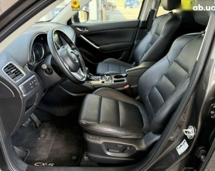 Мазда СХ-5, объемом двигателя 2.2 л и пробегом 170 тыс. км за 17900 $, фото 17 на Automoto.ua
