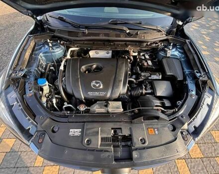Мазда СХ-5, объемом двигателя 2.5 л и пробегом 183 тыс. км за 13550 $, фото 27 на Automoto.ua