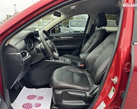 Мазда СХ-5, об'ємом двигуна 0 л та пробігом 108 тис. км за 17900 $, фото 12 на Automoto.ua