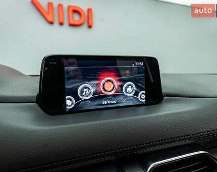 Мазда СХ-5 2017 у Києві на Automoto.ua Мазда СХ-5, об'ємом двигуна 2.2 л та пробігом 174 тис. км за 19304 $, фото 16 на Automoto.ua