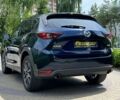 Мазда СХ-5, объемом двигателя 2.5 л и пробегом 134 тыс. км за 19450 $, фото 4 на Automoto.ua