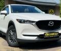 Мазда СХ-5, объемом двигателя 2.5 л и пробегом 132 тыс. км за 21290 $, фото 1 на Automoto.ua
