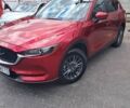 Мазда СХ-5, объемом двигателя 2.5 л и пробегом 102 тыс. км за 18200 $, фото 1 на Automoto.ua