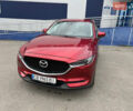 Мазда СХ-5, объемом двигателя 2.2 л и пробегом 96 тыс. км за 23000 $, фото 6 на Automoto.ua