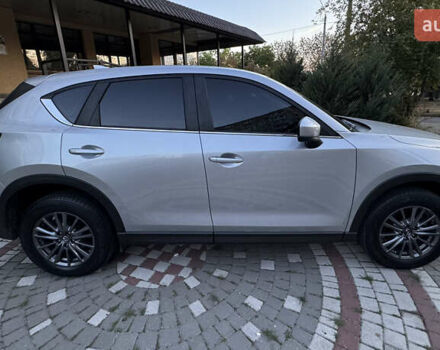 Мазда СХ-5, объемом двигателя 2.5 л и пробегом 25 тыс. км за 18777 $, фото 5 на Automoto.ua