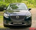 Мазда СХ-5, объемом двигателя 2.5 л и пробегом 167 тыс. км за 12800 $, фото 1 на Automoto.ua