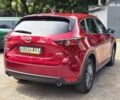 Мазда СХ-5, объемом двигателя 2.2 л и пробегом 161 тыс. км за 21300 $, фото 4 на Automoto.ua