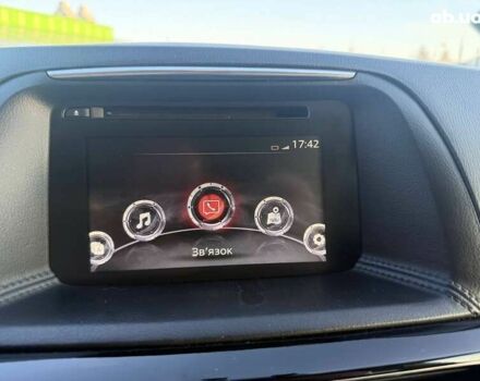 Мазда СХ-5, об'ємом двигуна 2 л та пробігом 101 тис. км за 19090 $, фото 25 на Automoto.ua