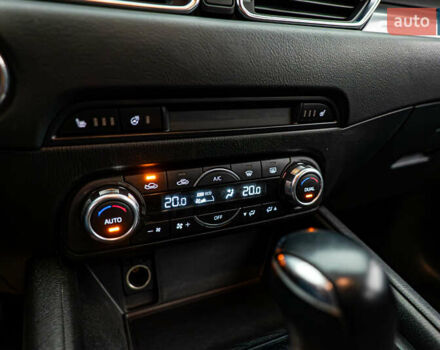 Мазда СХ-5 2017 у Києві на Automoto.ua Мазда СХ-5, об'ємом двигуна 2.2 л та пробігом 174 тис. км за 19304 $, фото 18 на Automoto.ua