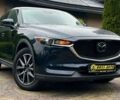Мазда СХ-5, объемом двигателя 2.5 л и пробегом 170 тыс. км за 20500 $, фото 1 на Automoto.ua