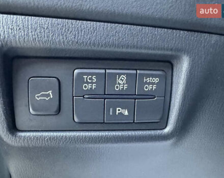 Мазда СХ-5, объемом двигателя 2.2 л и пробегом 160 тыс. км за 20800 $, фото 11 на Automoto.ua