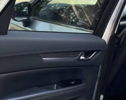 Мазда СХ-5, объемом двигателя 2.5 л и пробегом 101 тыс. км за 18900 $, фото 27 на Automoto.ua