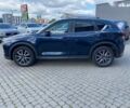 Мазда СХ-5, объемом двигателя 2.5 л и пробегом 168 тыс. км за 16000 $, фото 3 на Automoto.ua
