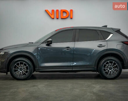 Мазда СХ-5 2017 у Києві на Automoto.ua Мазда СХ-5, об'ємом двигуна 2.2 л та пробігом 174 тис. км за 19304 $, фото 3 на Automoto.ua