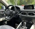 Мазда СХ-5, объемом двигателя 2.5 л и пробегом 134 тыс. км за 19450 $, фото 9 на Automoto.ua