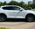 Мазда СХ-5, объемом двигателя 2.5 л и пробегом 132 тыс. км за 21290 $, фото 7 на Automoto.ua