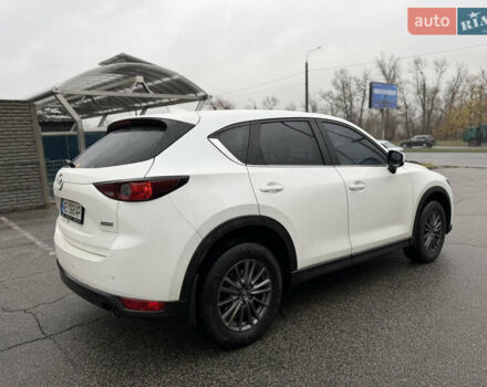 Мазда СХ-5, об'ємом двигуна 2.5 л та пробігом 210 тис. км за 20000 $, фото 4 на Automoto.ua