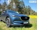 Мазда СХ-5, об'ємом двигуна 2.5 л та пробігом 124 тис. км за 25500 $, фото 1 на Automoto.ua