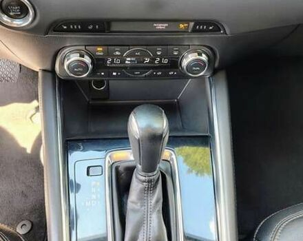 Мазда СХ-5, объемом двигателя 2.2 л и пробегом 112 тыс. км за 24999 $, фото 12 на Automoto.ua