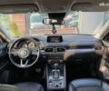Мазда СХ-5, объемом двигателя 2.5 л и пробегом 137 тыс. км за 17900 $, фото 6 на Automoto.ua