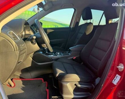 Мазда СХ-5, об'ємом двигуна 2 л та пробігом 101 тис. км за 19090 $, фото 8 на Automoto.ua