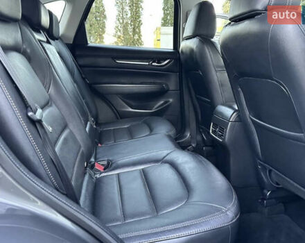 Мазда СХ-5, объемом двигателя 2.2 л и пробегом 160 тыс. км за 20800 $, фото 20 на Automoto.ua