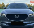 Мазда СХ-5, объемом двигателя 2.2 л и пробегом 160 тыс. км за 20800 $, фото 3 на Automoto.ua