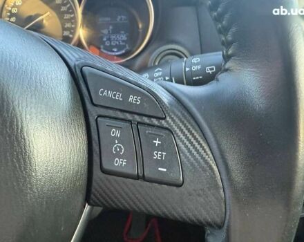 Мазда СХ-5, об'ємом двигуна 2 л та пробігом 101 тис. км за 19090 $, фото 21 на Automoto.ua