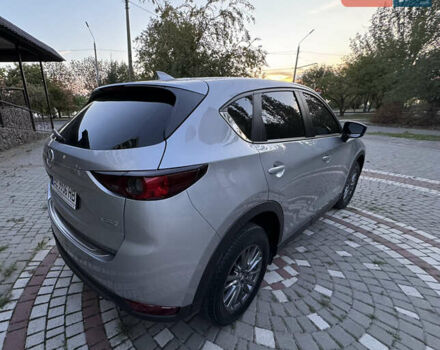 Мазда СХ-5, объемом двигателя 2.5 л и пробегом 25 тыс. км за 18777 $, фото 6 на Automoto.ua