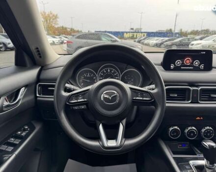 Мазда СХ-5, об'ємом двигуна 0 л та пробігом 108 тис. км за 17900 $, фото 15 на Automoto.ua