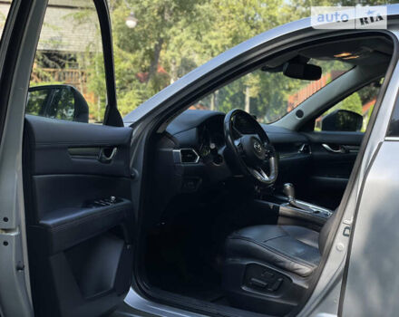 Мазда СХ-5, объемом двигателя 2.5 л и пробегом 101 тыс. км за 18900 $, фото 10 на Automoto.ua