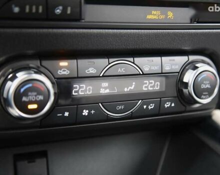 Мазда СХ-5, об'ємом двигуна 2.5 л та пробігом 52 тис. км за 20500 $, фото 16 на Automoto.ua