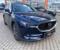 Мазда СХ-5, объемом двигателя 2.5 л и пробегом 168 тыс. км за 16000 $, фото 1 на Automoto.ua