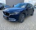 Мазда СХ-5, объемом двигателя 2.5 л и пробегом 168 тыс. км за 16000 $, фото 2 на Automoto.ua